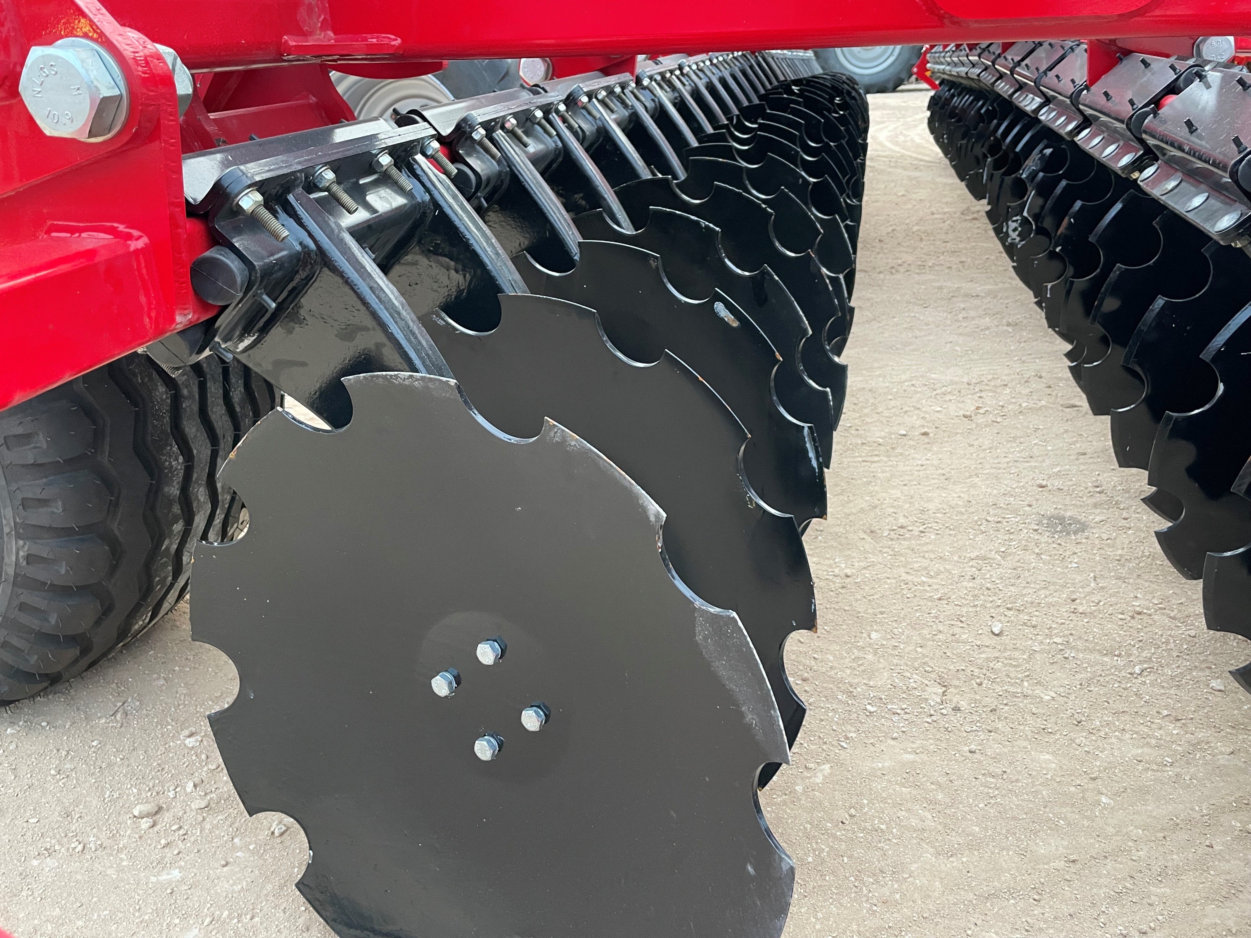 Tiller 8
